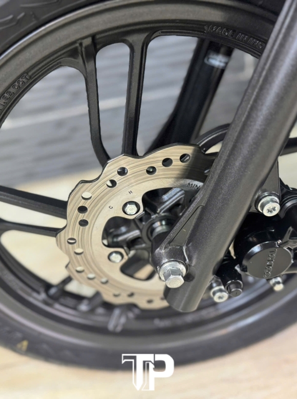 Vario 125 2024 xi măng bstp