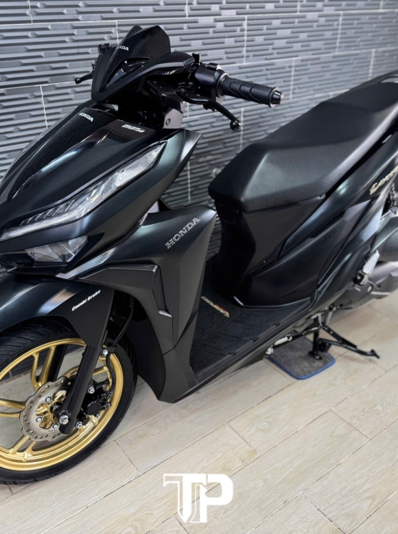 Vario 150 4000km 2020