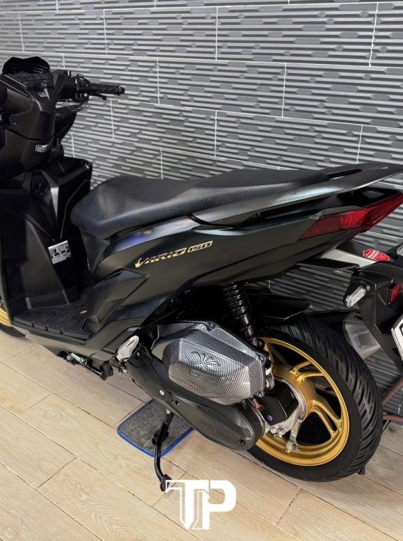 Vario 150 4000km 2020