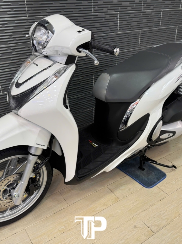 Shmode 2026 xe trúng thưởng bstp