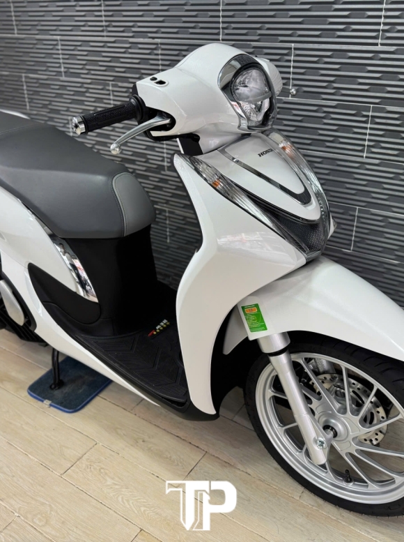 Shmode 2026 xe trúng thưởng bstp