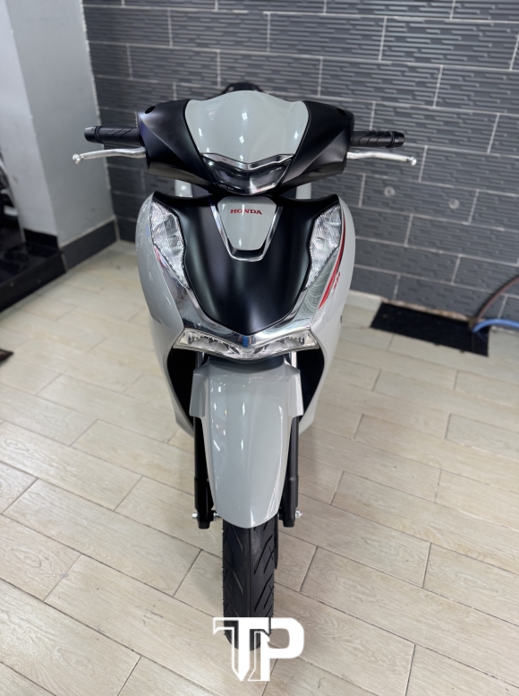 Honda SH150 abs date 2021 Xám Xi Măng Bstp