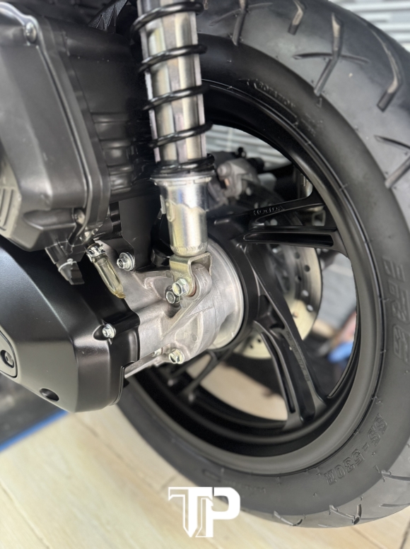 Honda SH150 abs date 2021 Xám Xi Măng Bstp