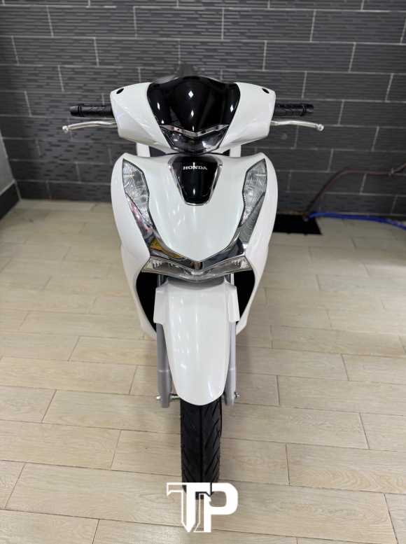 Honda SH150 abs 2022 Trắng Bstp