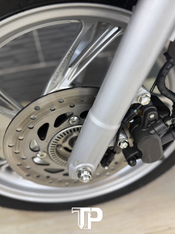 Honda SH150 abs 2022 Trắng Bstp