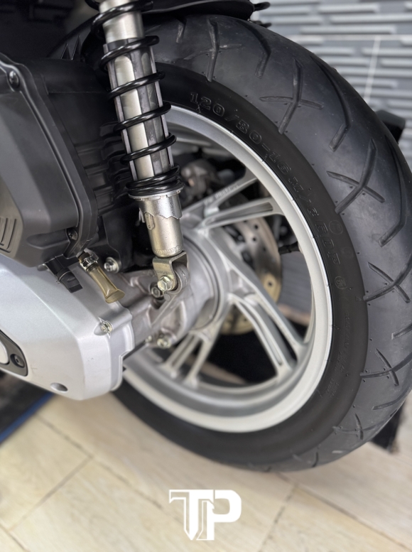 Honda SH150 abs 2022 Trắng Bstp