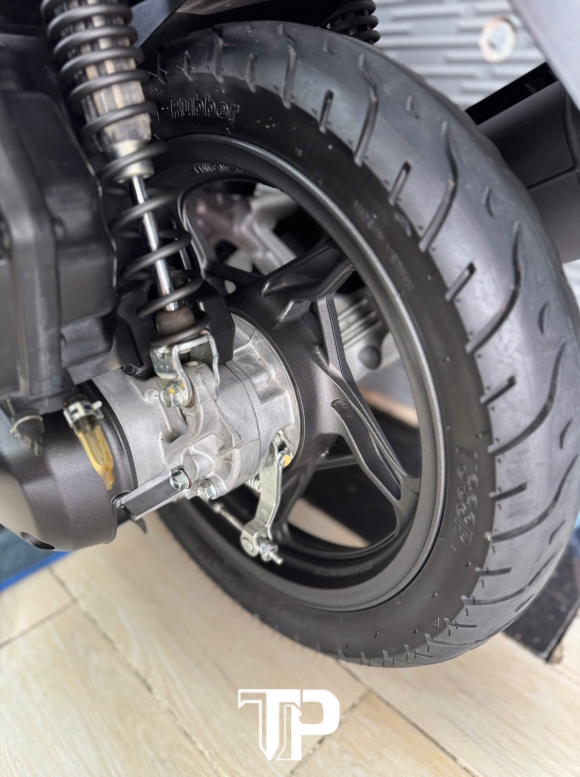 Ab 125 4val mẫu mới bstp