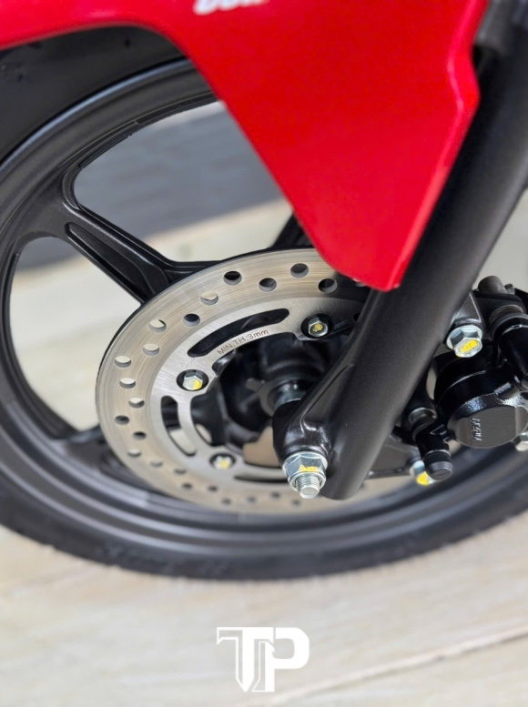 Ab 125 4val mẫu mới bstp