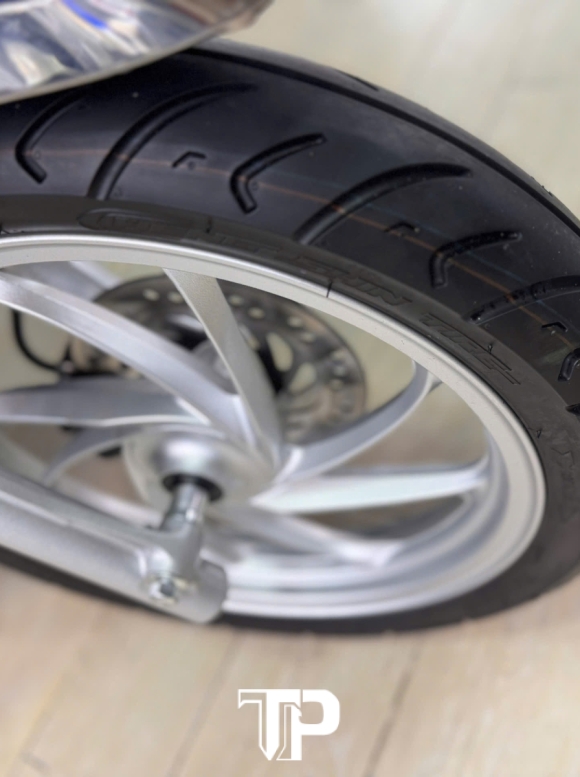 Vision 2025 30km bstp