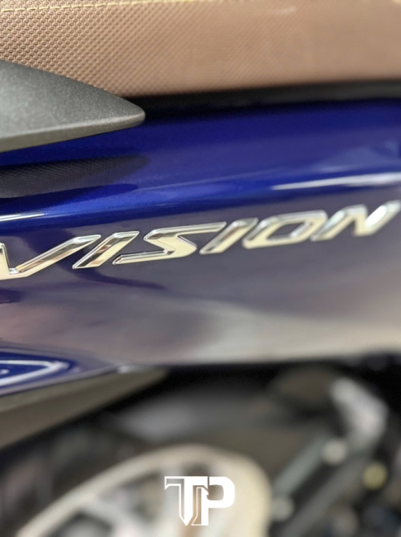 Vision 2025 30km bstp