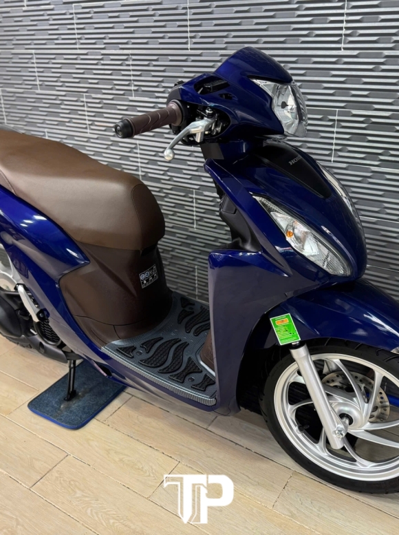 Vision 2025 30km bstp