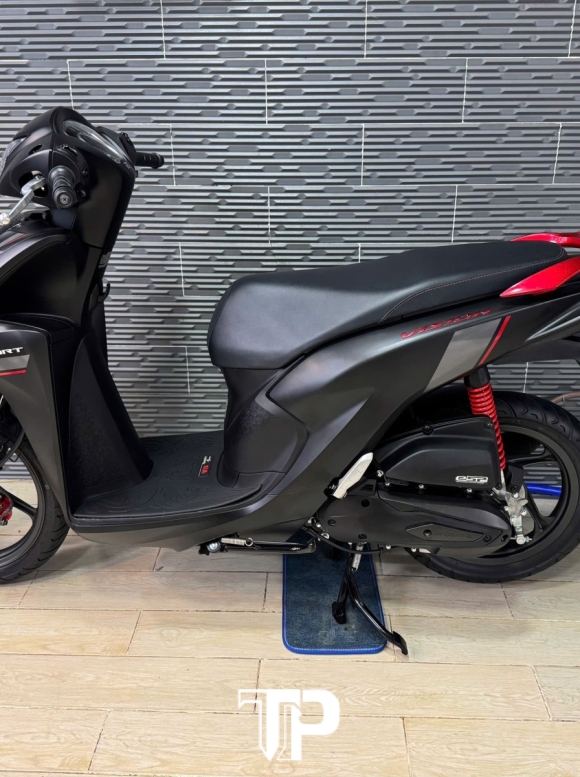 Vision 2025 1000km bstpp