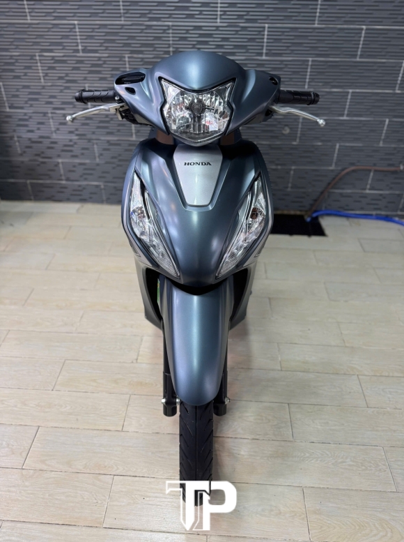 Vision 2024 bstp đặc biệt