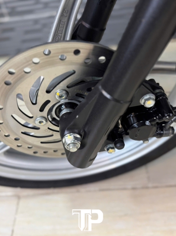 Vision 2024 bstp đặc biệt