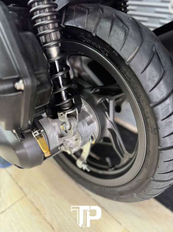 AB 160abs 2024 bstp 4val