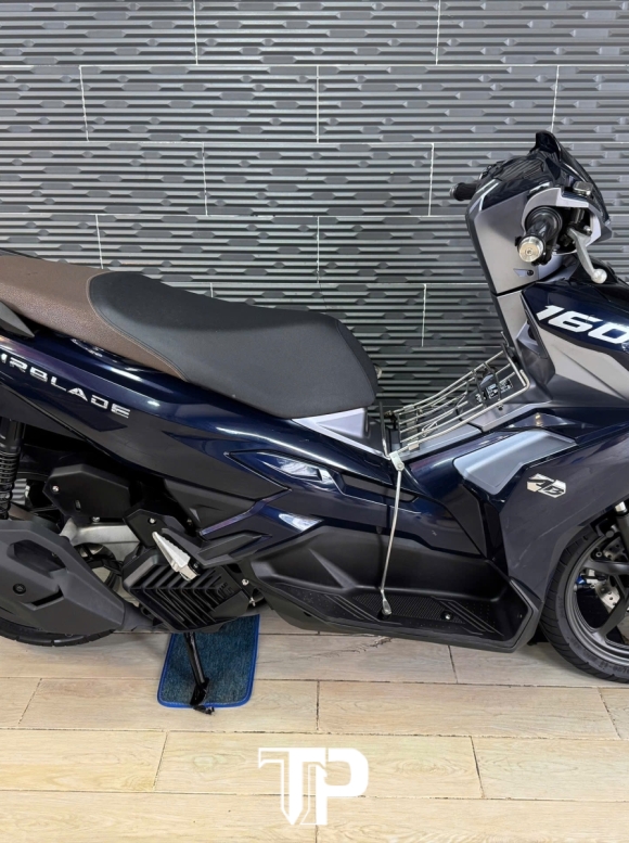 Ab 160 abs 2023 bstp