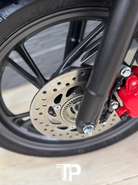 SH 160 abs 2024 bstp chính chủ