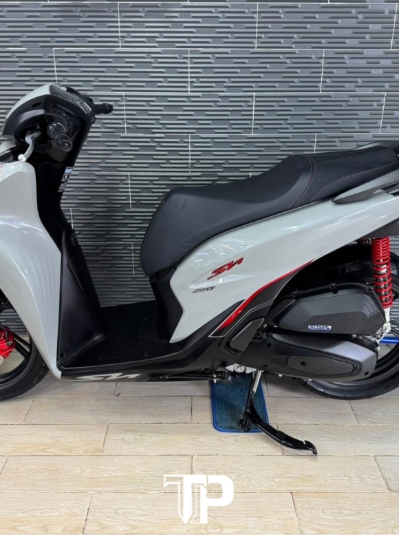 SH 160 abs 2024 bstp chính chủ