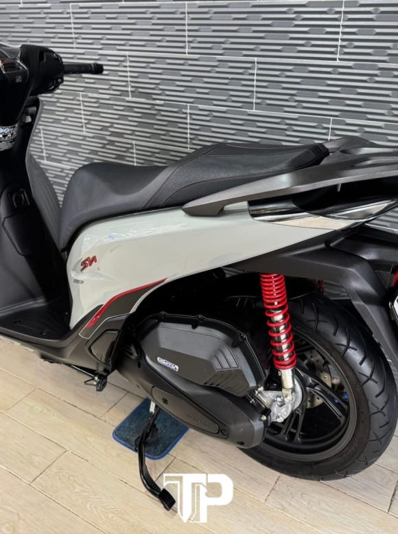 SH 160 abs 2024 bstp chính chủ