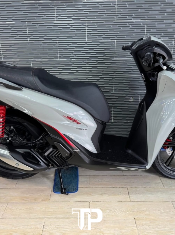 SH 160 abs 2024 bstp chính chủ