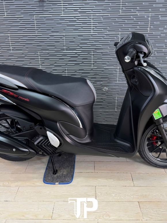 SHmode abs 2025 0km bstp