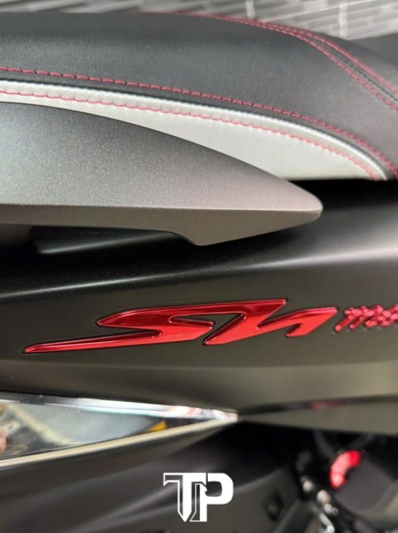 SHmode abs 2025 0km bstp