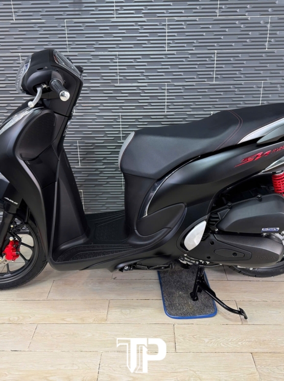 SHmode abs 2025 0km bstp