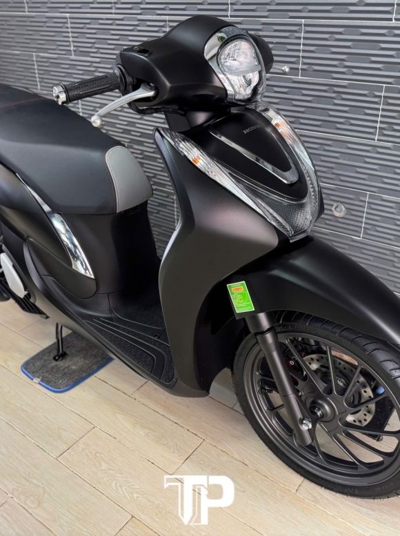 SHmode abs 2025 0km bstp