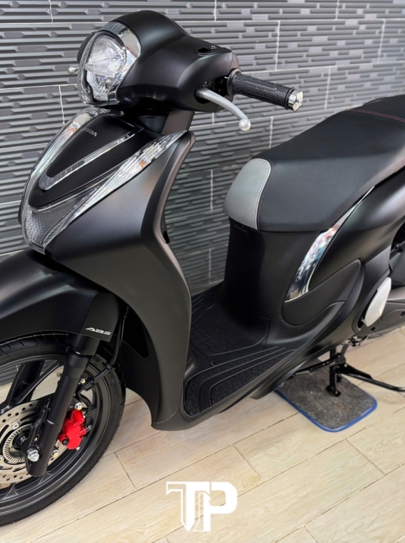 SHmode abs 2025 0km bstp