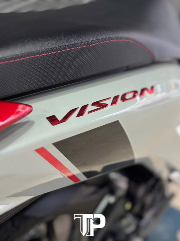 Vision 2025 - 10km  bstp