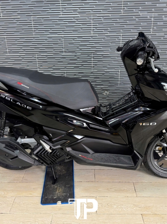 Ab 160 abs bstp 2024