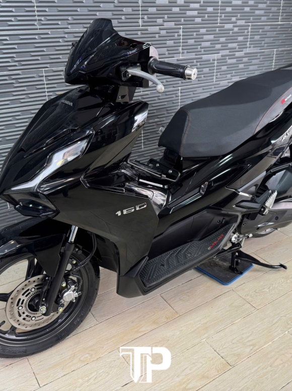 Ab 160 abs bstp 2024