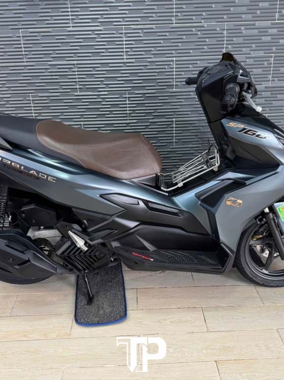 Ab 160 abs 2024 bstpp