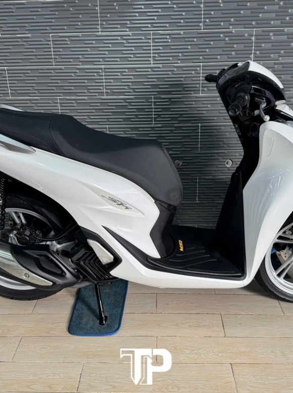Sh 125 abs bstp chính chủ