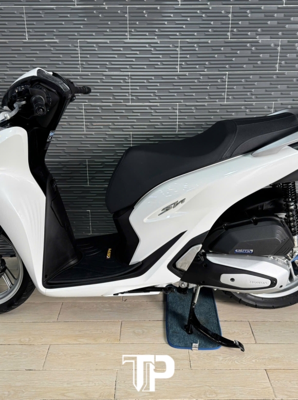 Sh 125 abs bstp chính chủ
