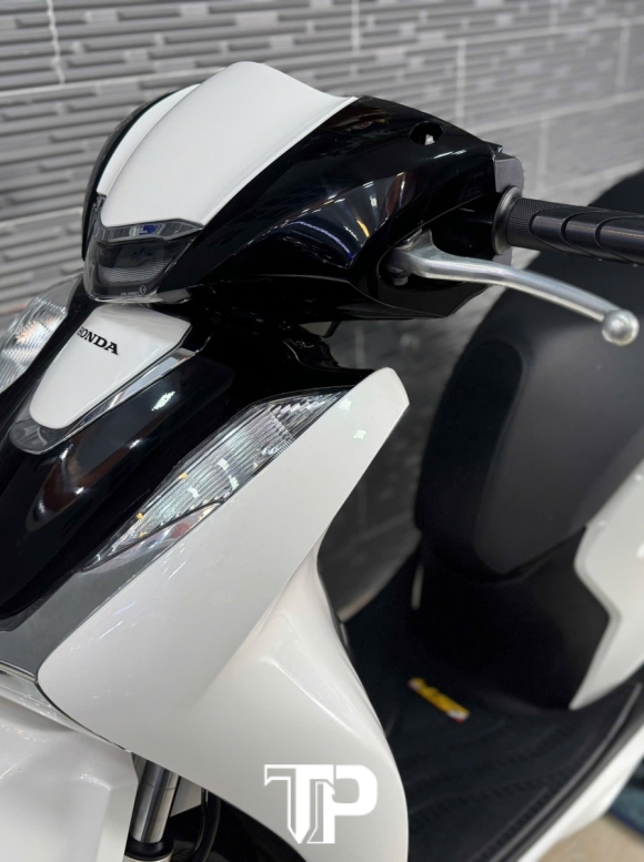 Sh 125 abs bstp chính chủ