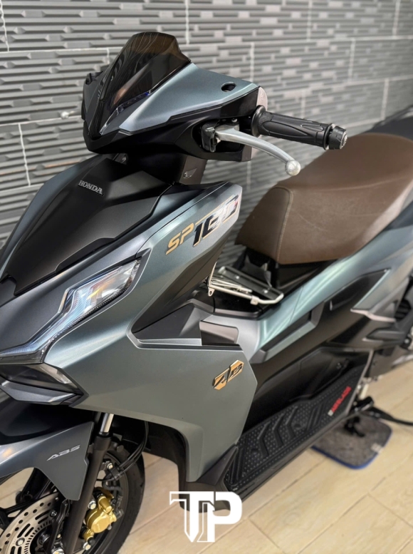 Ab 150 abs 2021 bstp 9000km