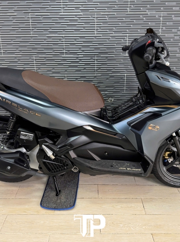 Ab 150 abs 2021 bstp 9000km