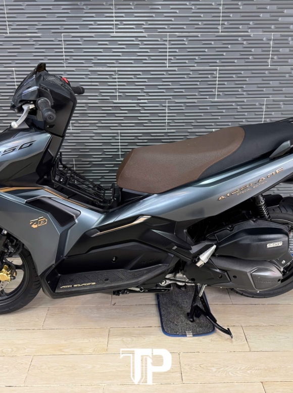 Ab 150 abs 2021 bstp 9000km