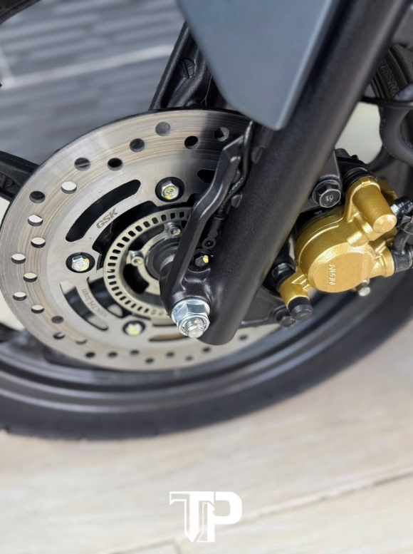 Ab 150 abs 2021 bstp 9000km