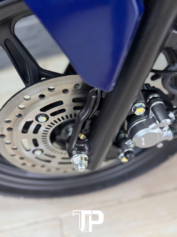 Ab 160 abs 1800km 2025