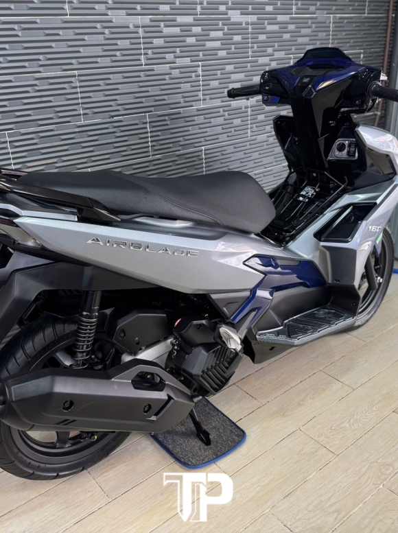 Ab 160 abs 1800km 2025