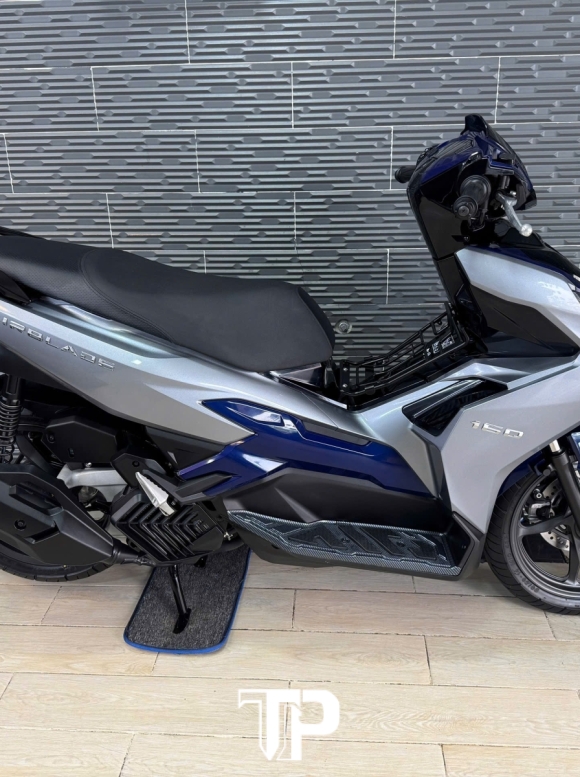 Ab 160 abs 1800km 2025