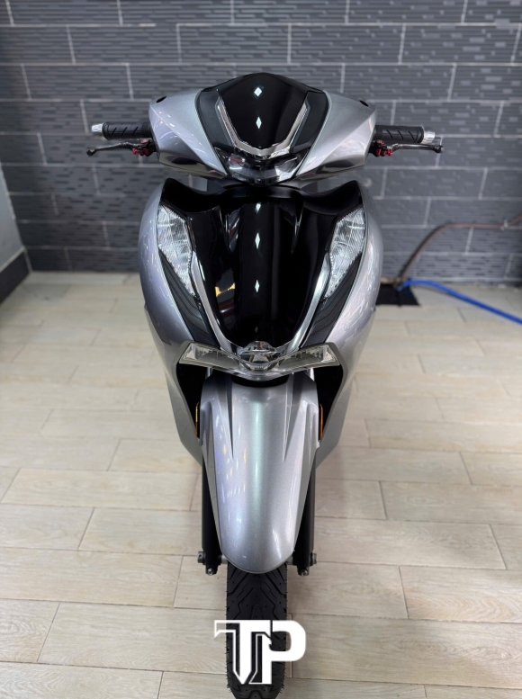 Sh 350i 2022 máy thái