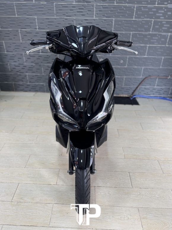 Honda AB125 date 2022 4val Đen Bóng Bstp