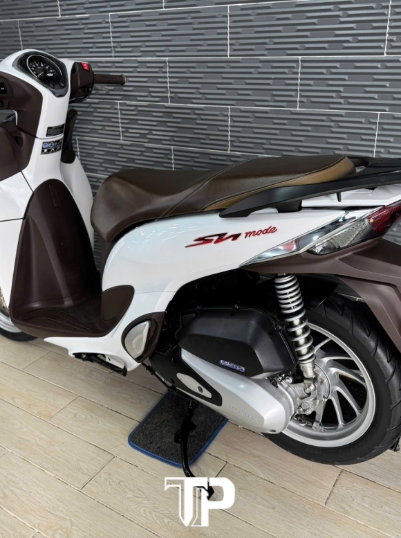 Shmode abs 2022 bstp chính chủ