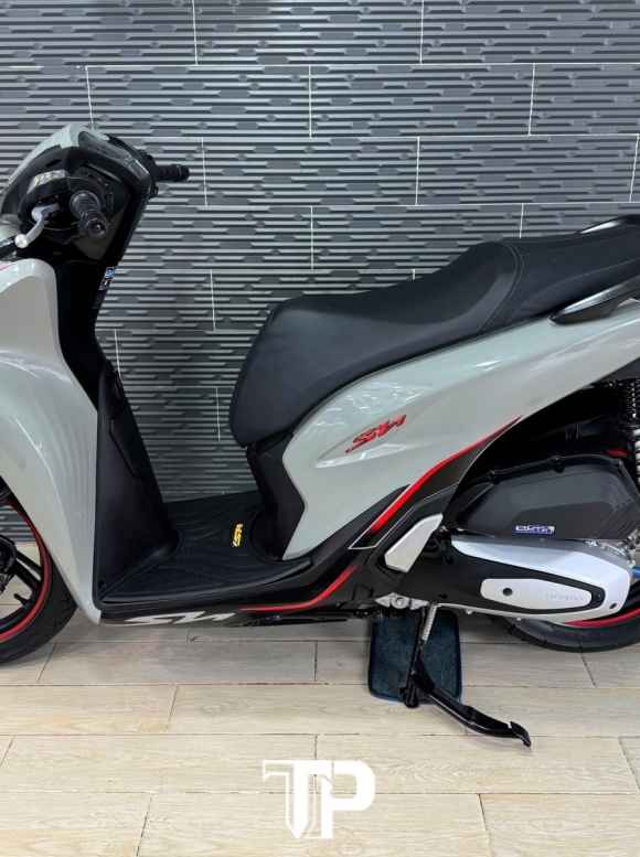 SH 125 2023 bstp chính chủ