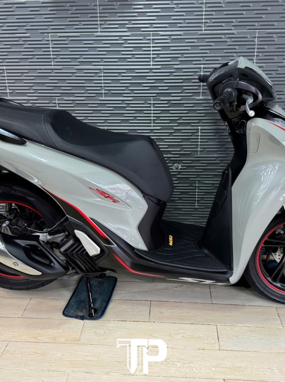 SH 125 2023 bstp chính chủ