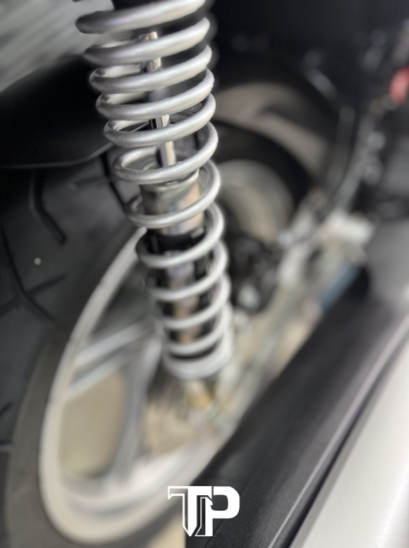 Honda SH160 date 2026 Mẫu Mới Trắng 