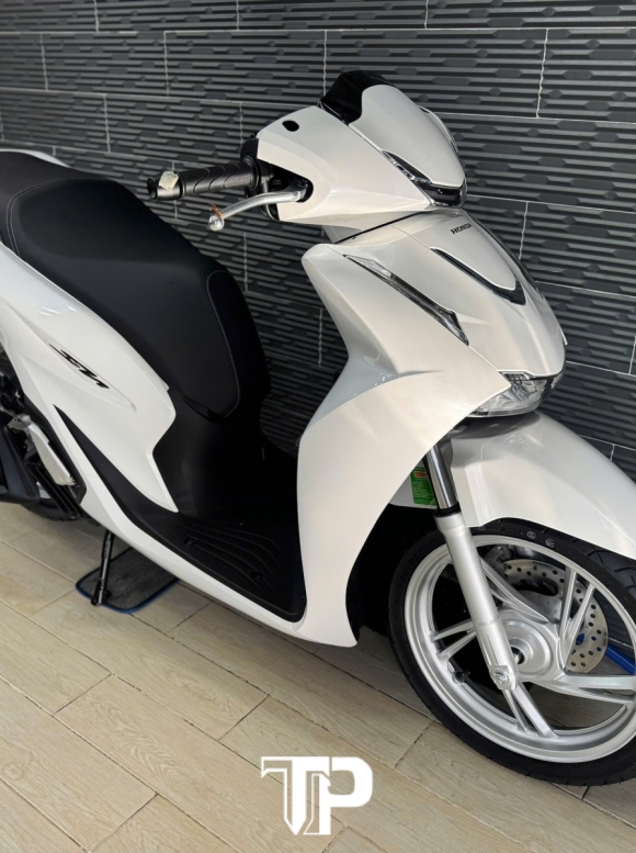 Sh 125 2026 mới 100%